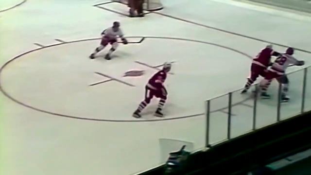 Ветеранам Советского хоккея (Виталий Леонов) смотреть онлайн