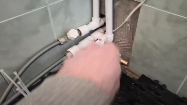 Монтаж Системы Отопления Своими Руками #rozanovpro