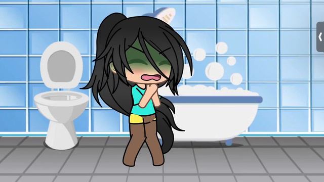 OH NO PEE AND POOP! (Made for entertainment purposes) смотреть онлайн