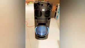 PANASONIC TMAX SC-TMAX40