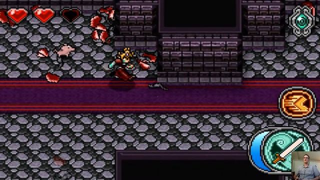 Mage Gauntlet: Android Release - Homunculus Bunker Gameplay #12 | Nvidia Shield Tablet смотреть онлайн