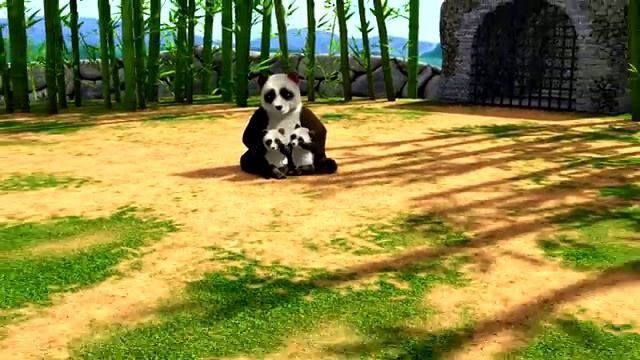 Puppy In My Pocket - Webisode #10 "Puppies And Pandas" смотреть онлайн