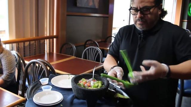 BLUE AGAVE RESTAURANTS - SERVING GRESSNBORO TOGETHER 2022 смотреть онлайн