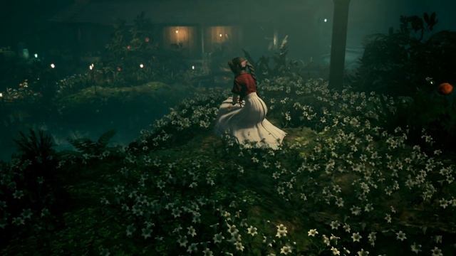 How to Get All Secret Cutscenes in Final Fantasy 7 Remake for Chapter 14 (FF7 Remake Tips & Tricks) смотреть онлайн
