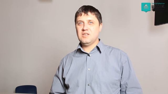 Курсы фотошопа. Отзыв. Санкт-Петербургская школа телевидения. смотреть онлайн