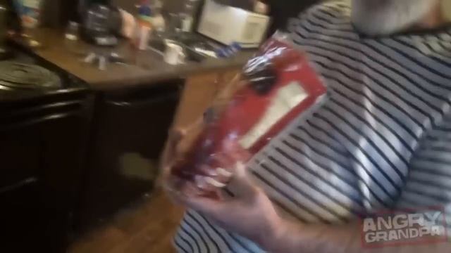 Кулинарные эксперименты