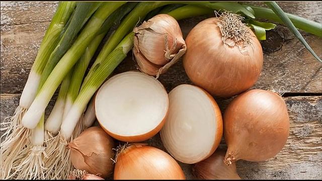 Полезные советы репчатого лука смотреть онлайн