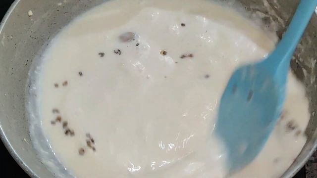 आइए सीखते हैं कुछ नया छेना खीर की रेसिपी | CHHENA KHEER RECIPE.. смотреть онлайн