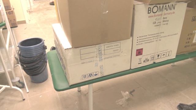 Убираем после ремонта. Клининговая компания. смотреть онлайн