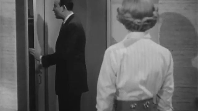 Dick Van Dyke "THE ORIGINAL PILOT FOR THE SHOW" PT1 смотреть онлайн