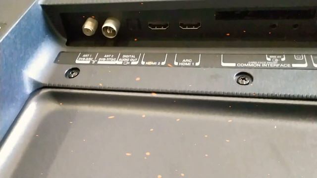 Android TV TOSHIBA 32L5069 с АлиЭкспресс. смотреть онлайн