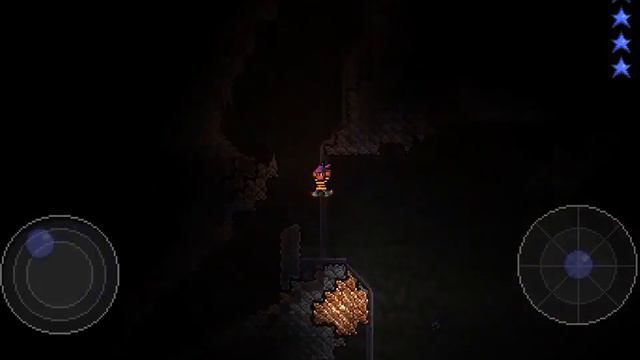 Terraria Ep 32 - Light Disk + Cobalt Greaves! смотреть онлайн