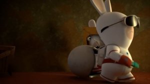 The Rabbids got a big plan!| RABBIDS INVASION | 2H New compilation | Cartoon for Kids