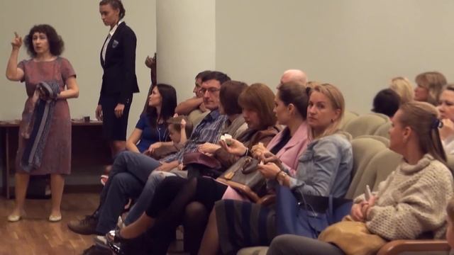 10 сентября "Посвящение в пятиклассники" смотреть онлайн