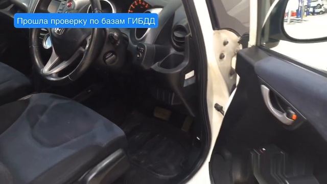 Продается Honda Fit '2010 (II), г.Кемерово, Двужильного,3, т.777-555 смотреть онлайн