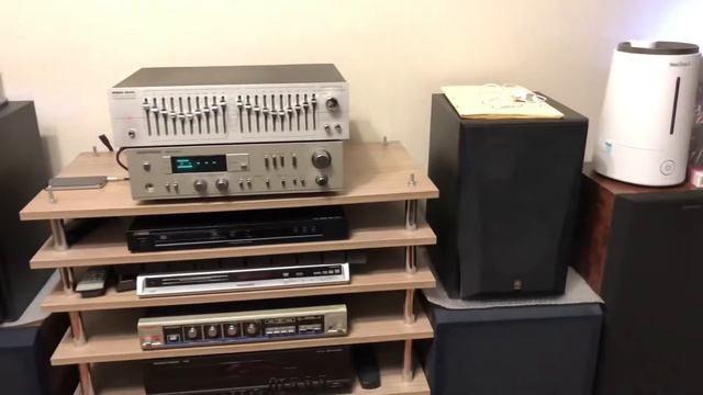 Эквалайзер прибой с усилителем электроника 50у-017с смотреть онлайн