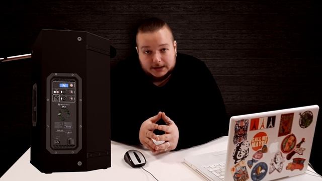 Звук на сцене | Звукоусиление, расположение колонок на сцене | Театральный звук | Звук в театре смотреть онлайн