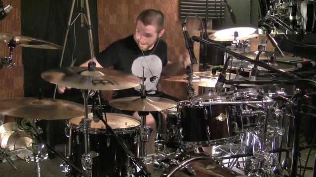 Alex Rudinger - The Faceless - "Xenochrist" смотреть онлайн