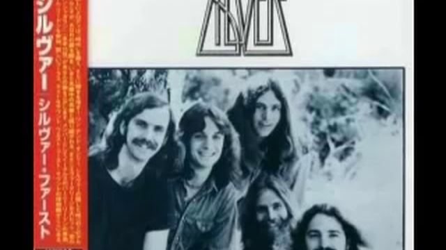 Silver - Trust In Somebody смотреть онлайн