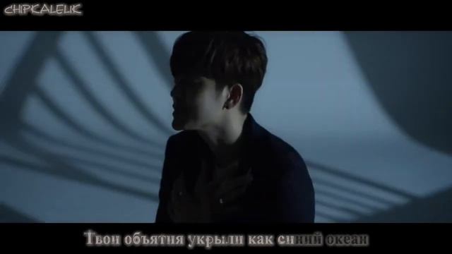 SE7EN - I’M GOOD рус.саб. смотреть онлайн