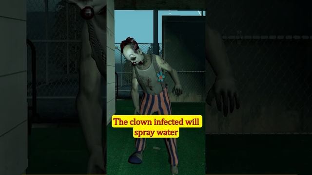 Did you know that in LEFT FOR DEAD 2... смотреть онлайн