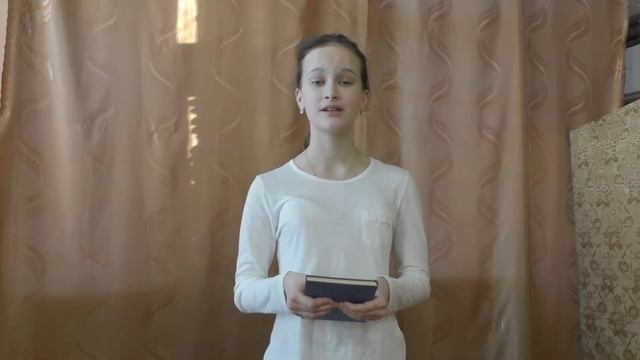 «Израненная и усталая» (Геннадий Панин, г. Каргополь), 2018 смотреть онлайн