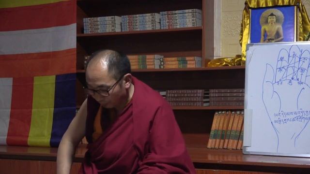 ནག་རྩིས་སྔོན་འགྲོ། ༨ སྨེ་བ་དུས་ལ་འཁོར་ཚུལ། смотреть онлайн