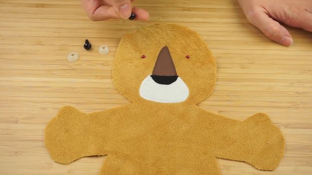 Advents SewAlong Lotte&Ludwig Puppenstube Tag 5 смотреть онлайн