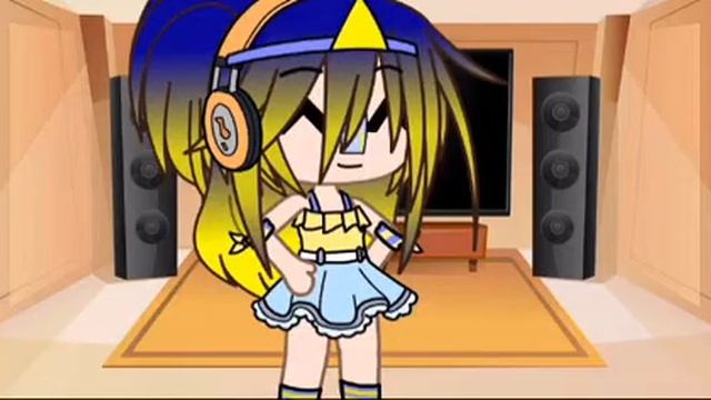 Клип "Грустинка. Хабиб" Гача лайф/клуб смотреть онлайн