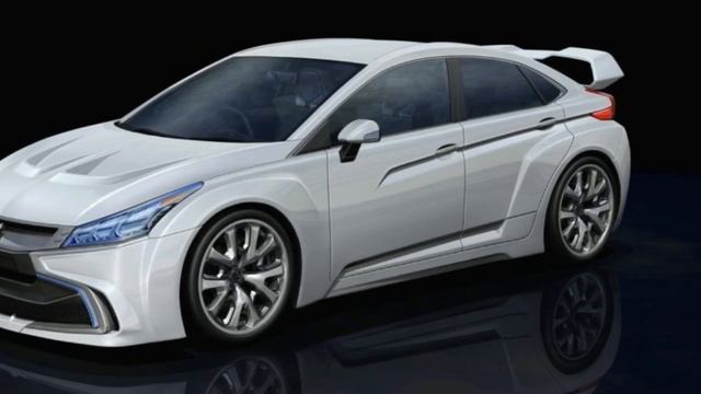 WOW AMAZING..!!!2019 Mitsubishi Lancer Evolution Release Date смотреть онлайн