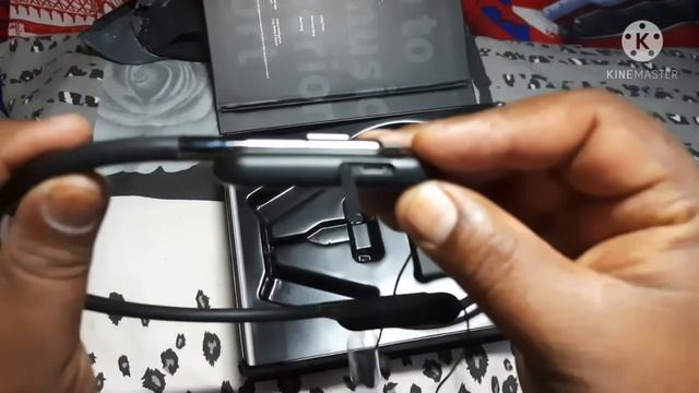 Unboxing | samsung U flex blutooth headphone | samsung| super bass quality| cheap and best headphon смотреть онлайн