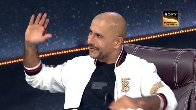 Indian Idol S13 | किसके कहने पे Bidipta ने Rishi को दिए अपने Earrings? | Best Moments смотреть онлайн