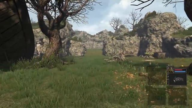 Let's Play Legend of Grimrock 2, Single Character Challenge Pt 1 смотреть онлайн