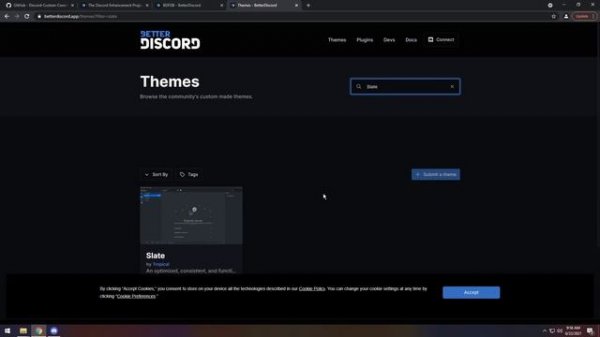 Get a Custom Discord Banner without Nitro