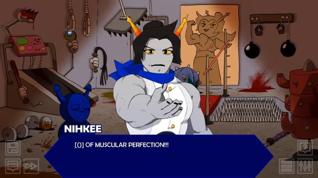 Time is Broken! | Hiveswap Friendsim Volume 17 - Part 2 - Nihkee Moolah смотреть онлайн