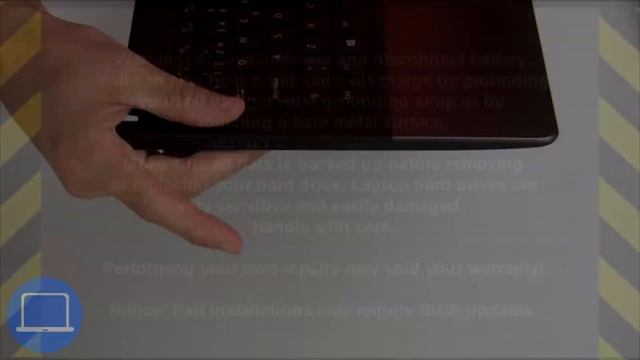 Dell Vostro 5470 (P41G002) SD Card How-To Video Tutorial смотреть онлайн