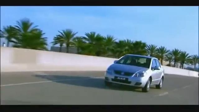 SUZUKI SX4 SEDAN смотреть онлайн