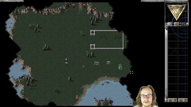 Let's Play C&C Red Alert Aftermath Part 4 - Production Disruption смотреть онлайн