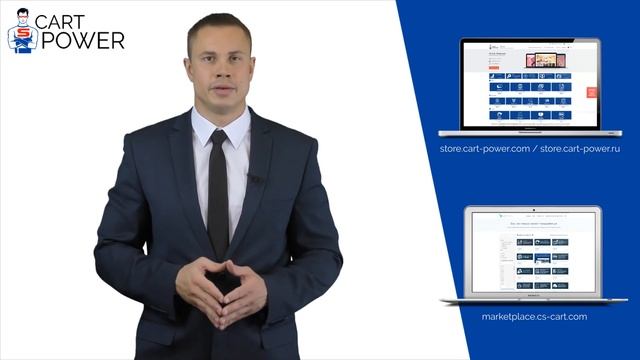 Store of ready to use solutions for online shops смотреть онлайн