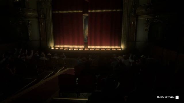 Red Dead Redemption 2 PC ➤ [прохождение] ➤ [#15] смотреть онлайн