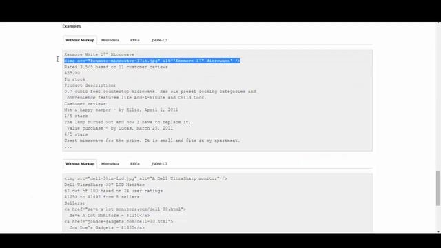 شرح الاسكيما ( Schema ) من خلال موقع schema.org смотреть онлайн