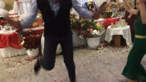 Цыганские пляски. Часть 3