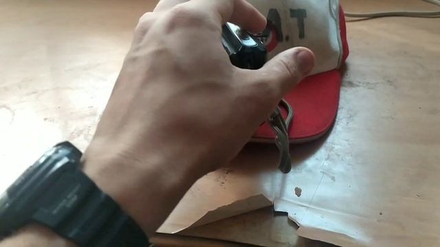 Как сделать из кепке камеру для от первого лица.? смотреть онлайн