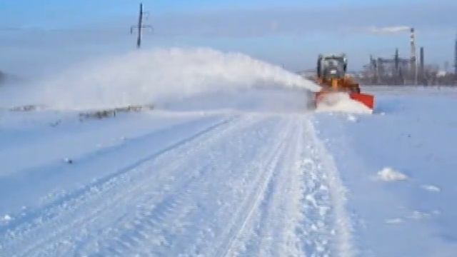 СНЕГООЧИСТИТЕЛЬ РОТОРНЫЙ ЕМ – 800-03/04 с гидроприводом смотреть онлайн