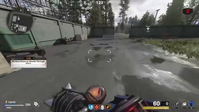 BEST FREE WONDER WEAPONS & FREE PERK METHODS IN OUTBREAK (Cold War Zombies) смотреть онлайн