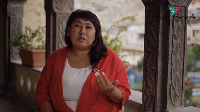 Поговорим о важности почитании рода, и поделюсь простыми действующими практиками смотреть онлайн