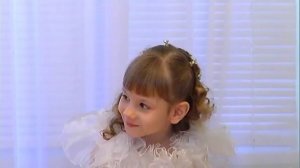 Весёлые игры на новогоднем утреннике в детском саду