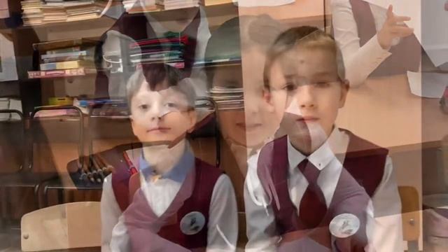 Выпуск 4 «А» Лицей 95 г. Санкт-Петербург смотреть онлайн