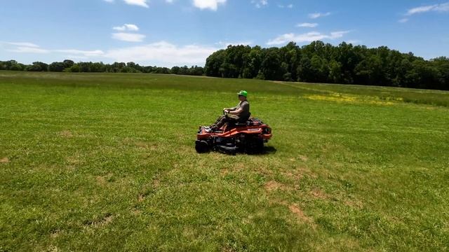 2023 New Husqvarna Products смотреть онлайн