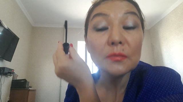 МАКИЯЖ ДНЯ. МНОГО НОВИНОК. ЛИЦО ОДНИМ БРЕНДОМ "ОРИФЛЕЙМ ".,"Avon" ВТОРОЙ МАКИЯЖ. смотреть онлайн